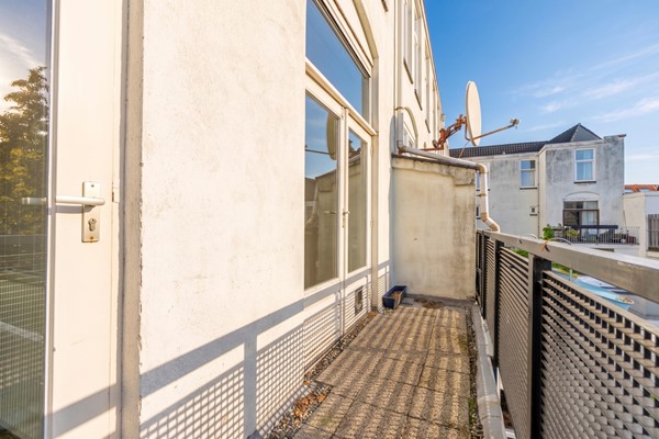 Medium property photo - Acaciastraat 7BS, 3551 BD Utrecht